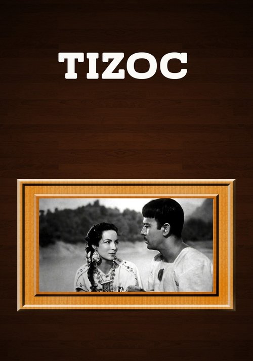 Tizoc (Amor indio) 1956