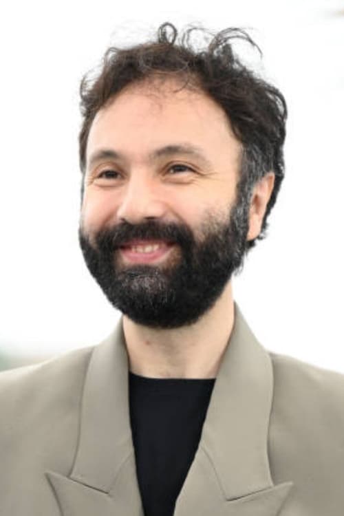 Kép: Erdem Şenocak színész profilképe