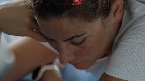 Hold On, Until the End