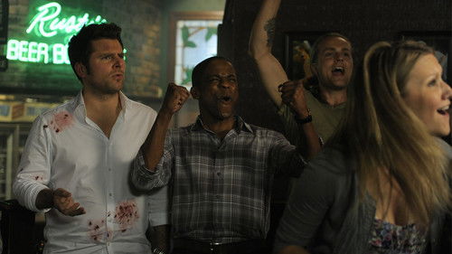 Psych: Agentes Especiais: 7×8