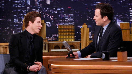 Imatge etiquetada de Shaun White