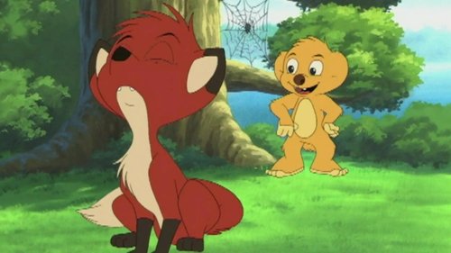 Image de l'épisode 8