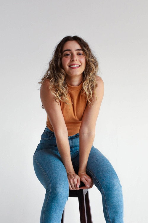 Fabrizia Posada