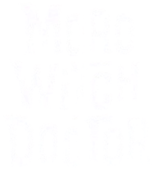 Moro Witch Doctor