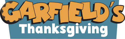 Garfield's Thanksgiving