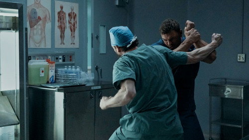 Reacher Season 2 (2023) แจ็ค รีชเชอร์ ยอดคนสืบระห่ำ ซีซั่น 2 ตอนที่ 7