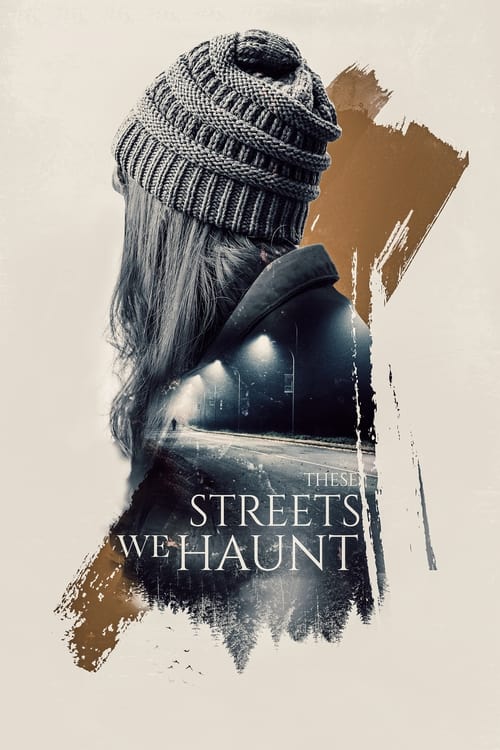 |AR|  These Streets We Haunt