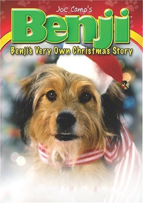 Benji's Very Own Christmas Story 1978