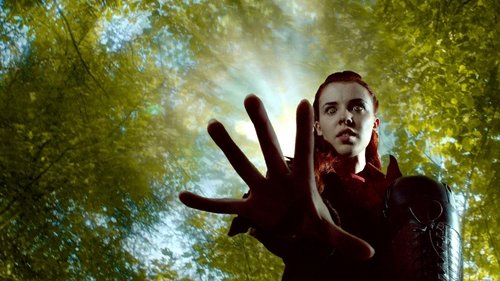 Wolfblood: Família Lobo Episódio 8