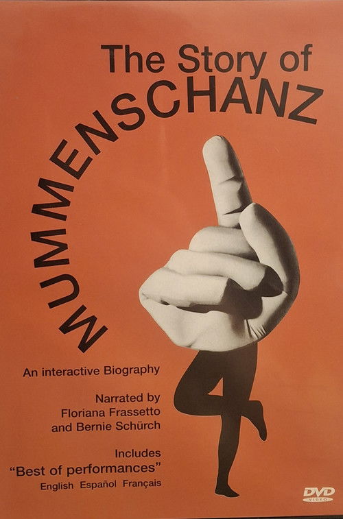 The Story of Mummenschanz