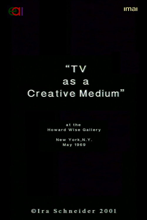 Television as a Creative...