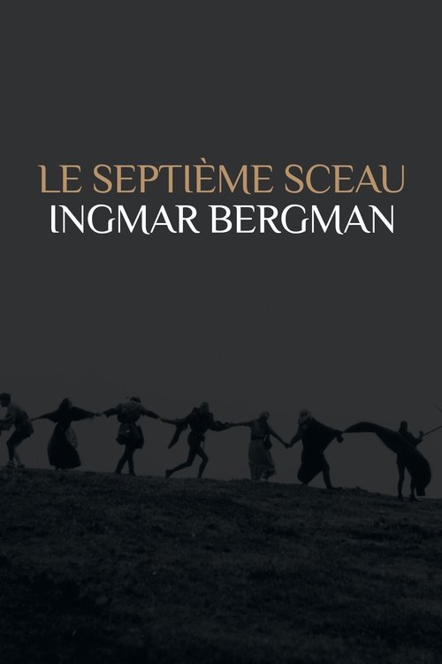 Poster image du film Le Septième Sceau Le Septième Sceau