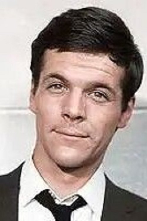Robin Hawdon Avatar