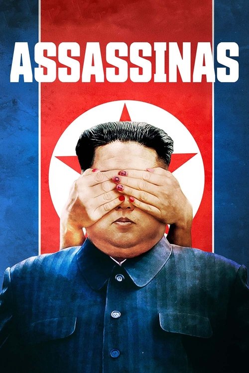 Pôster de Assassinas