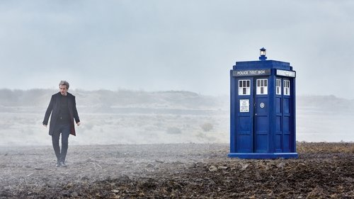 Doctor Who: 9×1