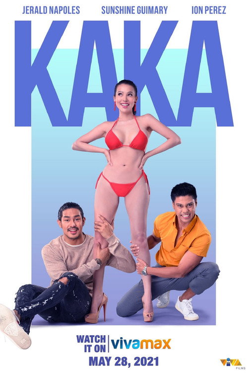 Kaka poster