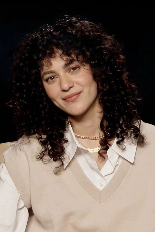 Kép: May Calamawy színész profilképe