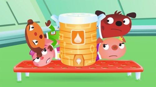 Image de l'épisode 20