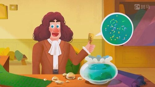 Épisode 1