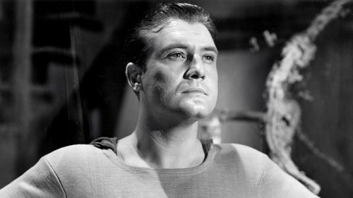 Superman and the Mole Men