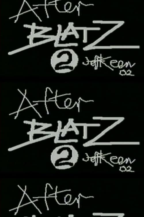 Afterblatz 2 2002