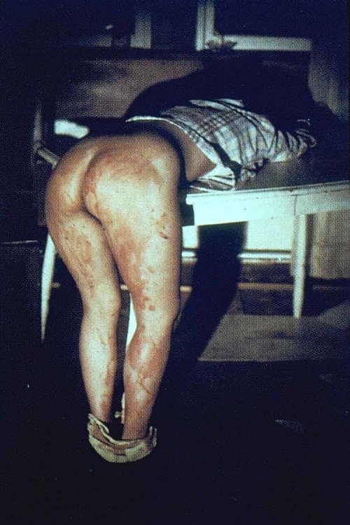 Untitled: Rape Scene 1973