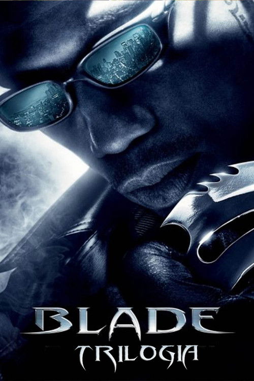 Blade