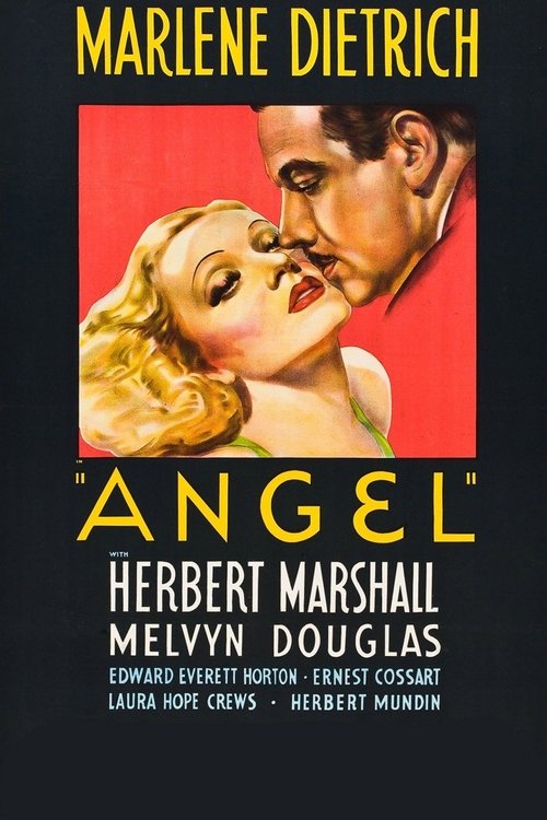 Angel 1937