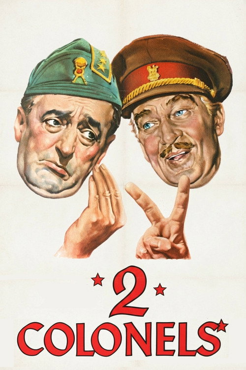 Two Colonels