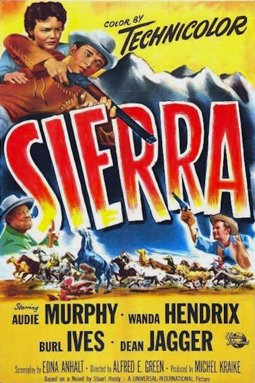 Sierra 1950