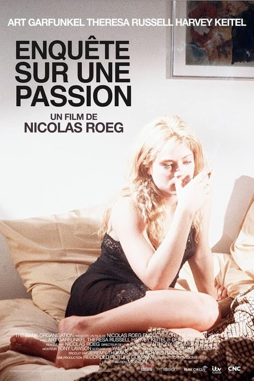 Enquête sur une passion (1980)
