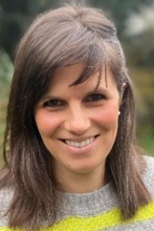Clare Fernyhough