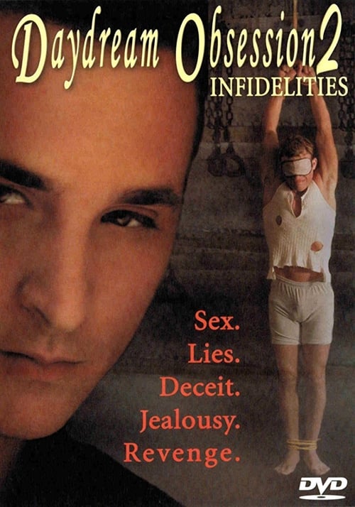 Poster Daydream Obsession 2: Infidelities 2004