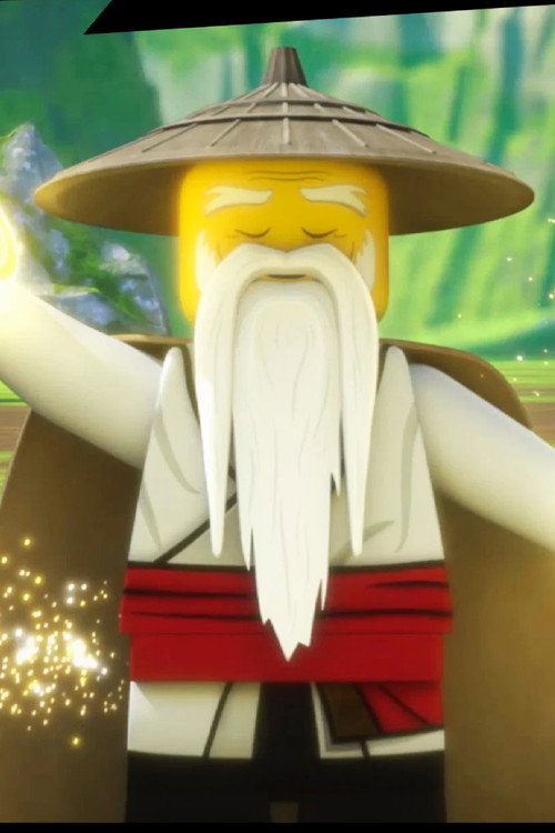 Ninjago: The Virtues of Spinjitzu