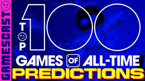 Predicting Kinda Funny's Top 100 Games! - Kinda Funny Gamescast
