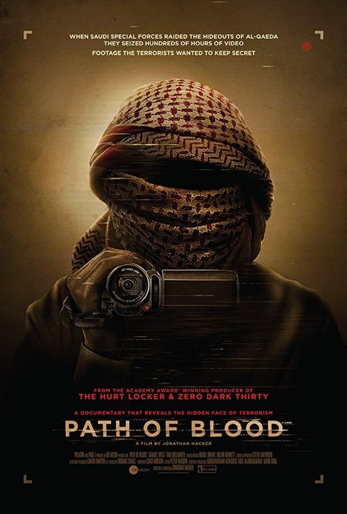 Path of Blood 2018