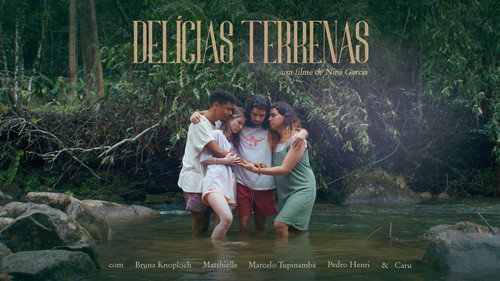 Delícias Terrenas — Backdrops 1