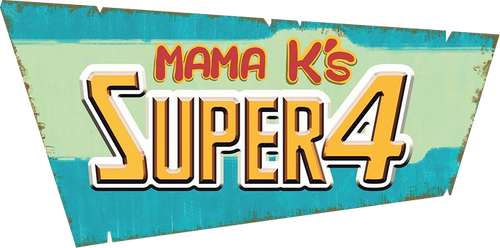 Supa Team 4