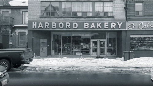 Journey from Mundanity