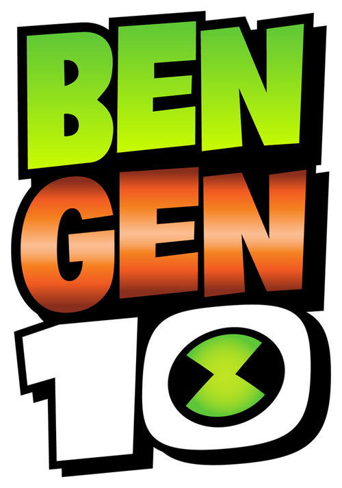Ben Gen 10