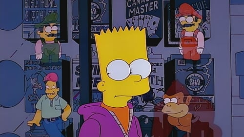 Assistir Os Simpsons S07E11 – 7×11 – Dublado