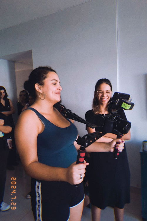 Foto de Helena Maria