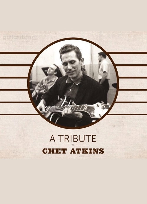 GRETSCH - A Tribute to Chet Atkins