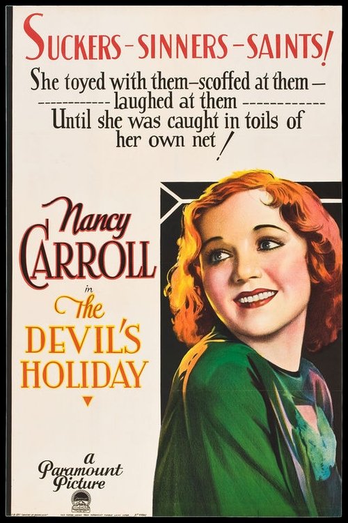 Filme The Devil's Holiday Streaming