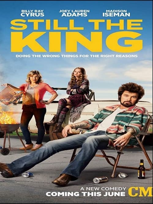 Escena 2 de Still the King