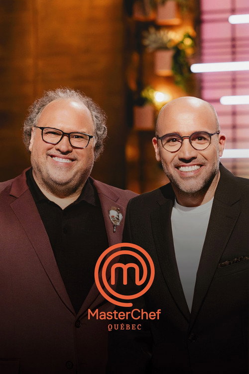 MasterChef Québec