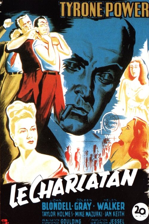 Le charlatan (1947)