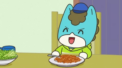 Image de l'épisode 8