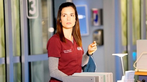Chicago Med – Atendimento de Emergência: 4×13