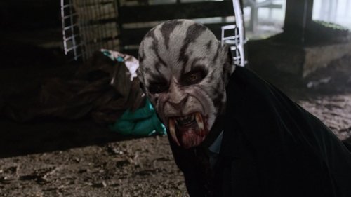 Grimm: Contos de Terror: 2×1
